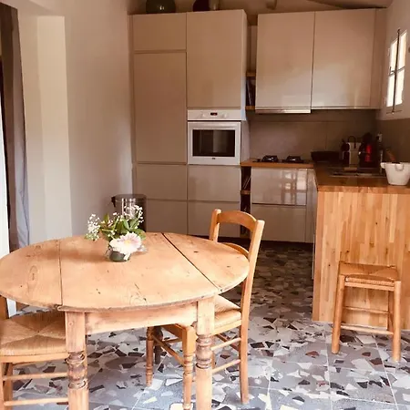 B&B Bastide Sainte Trinide 3*