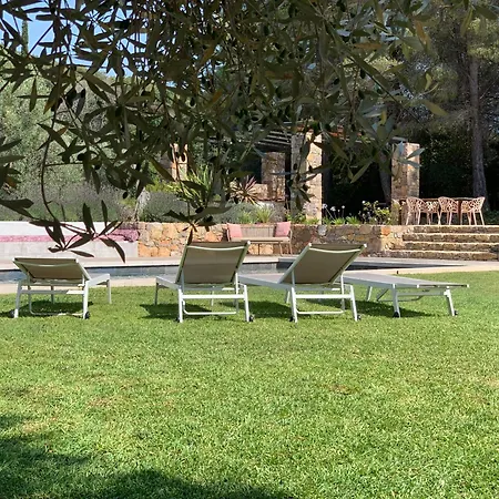 B&B Bastide Sainte Trinide