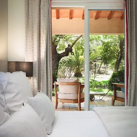 B&B Bastide Sainte Trinide